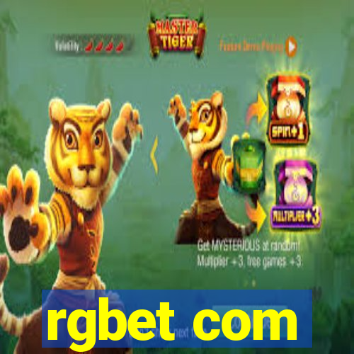 rgbet com